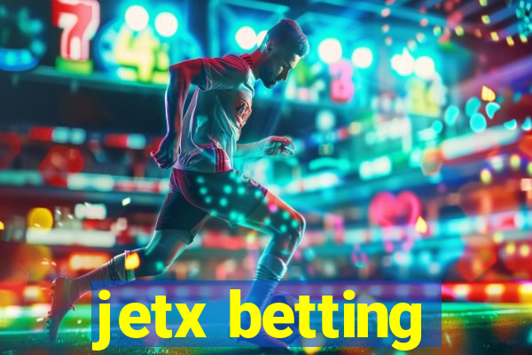 jetx betting