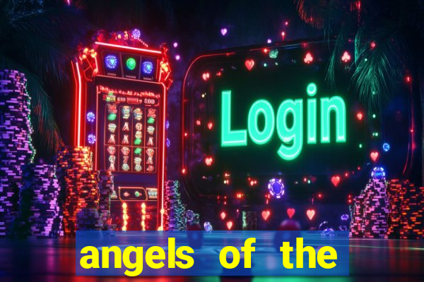 angels of the winds casino