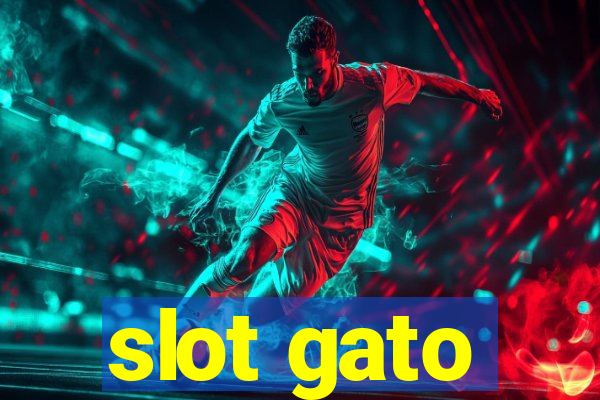 slot gato