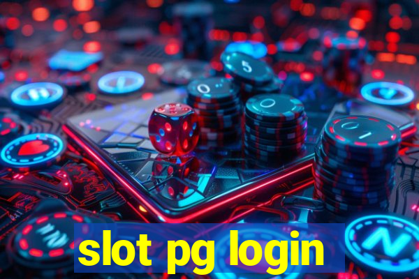 slot pg login