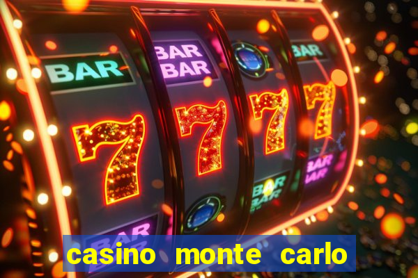 casino monte carlo sao paulo