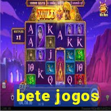 bete jogos