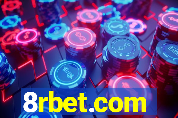 8rbet.com