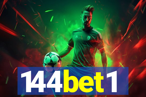 144bet1