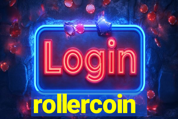 rollercoin