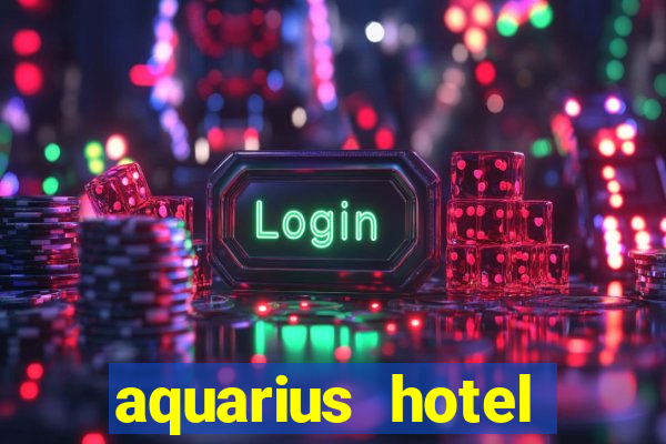 aquarius hotel casino laughlin nevada