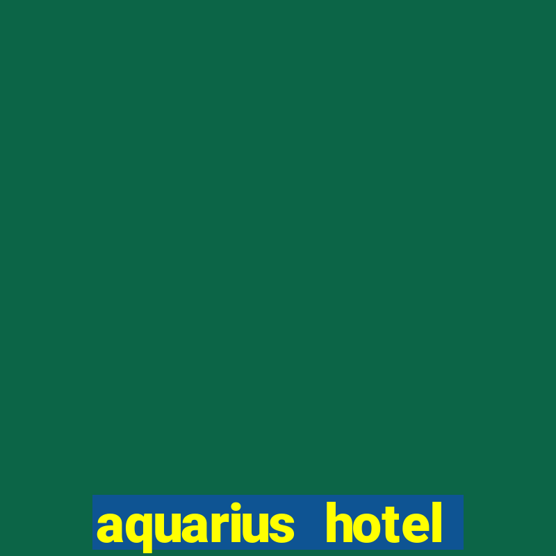 aquarius hotel casino laughlin nevada