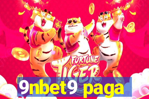 9nbet9 paga