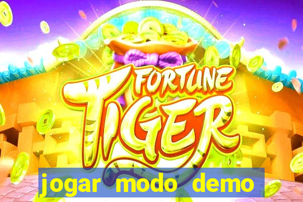 jogar modo demo fortune rabbit