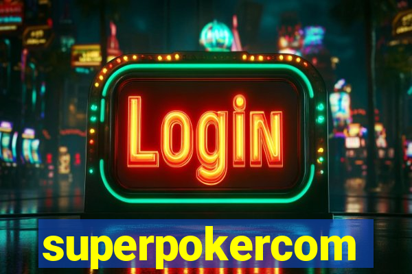 superpokercom