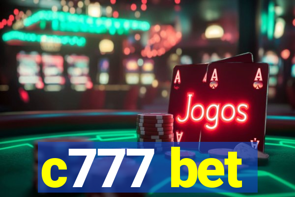 c777 bet