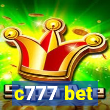 c777 bet