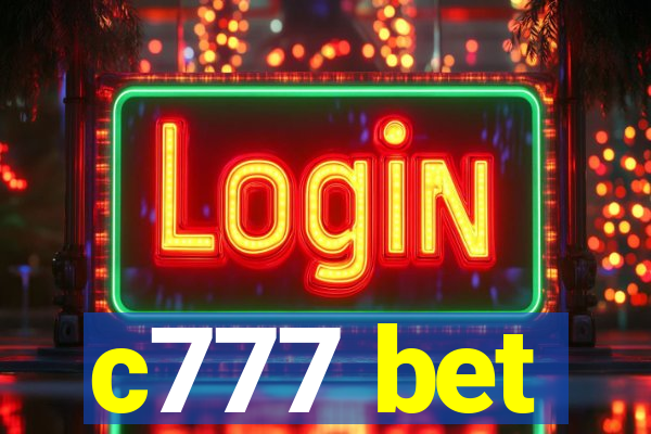 c777 bet