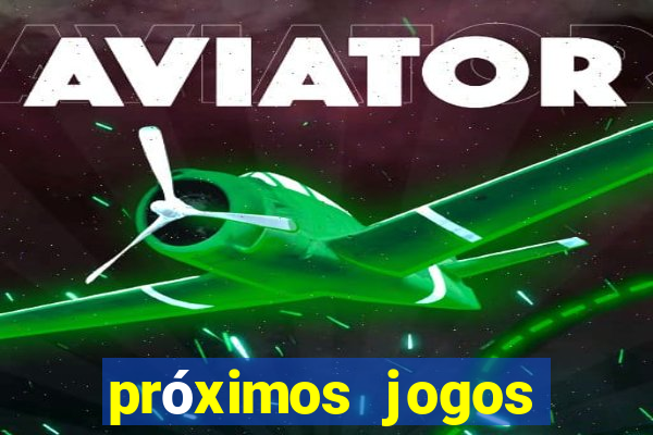 próximos jogos serie c