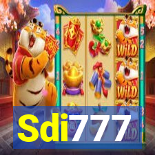 Sdi777