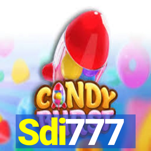 Sdi777