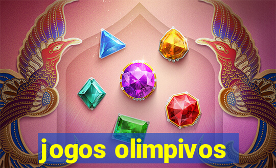 jogos olimpivos