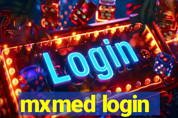 mxmed login