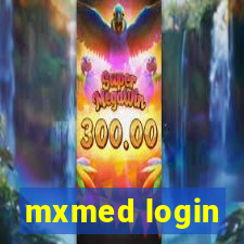 mxmed login