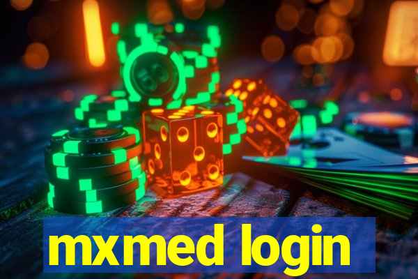 mxmed login