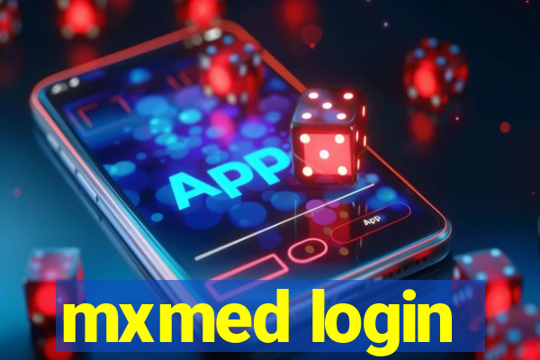 mxmed login