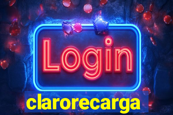 clarorecarga