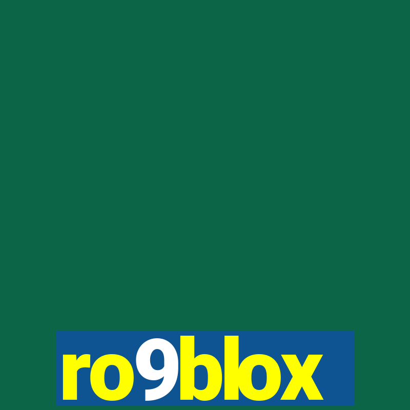 ro9blox