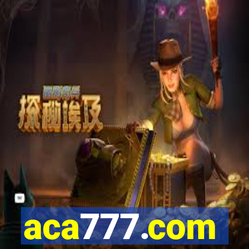 aca777.com