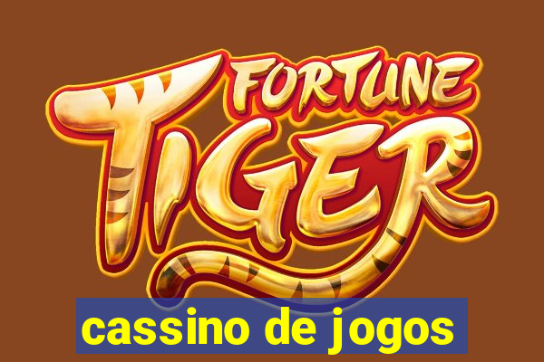 cassino de jogos