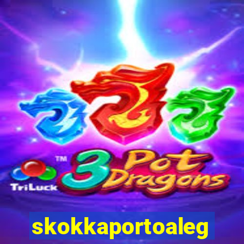 skokkaportoalegre