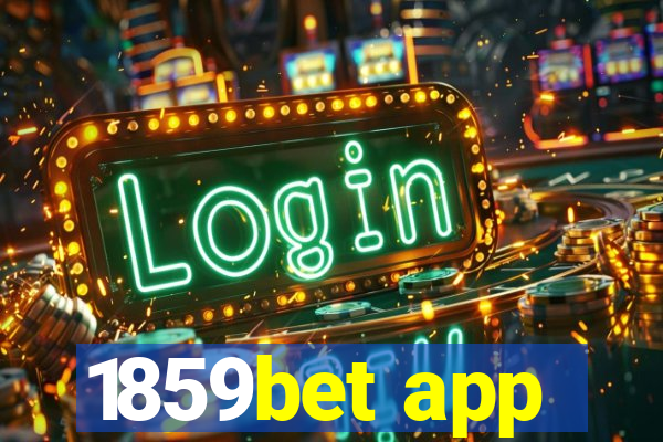 1859bet app