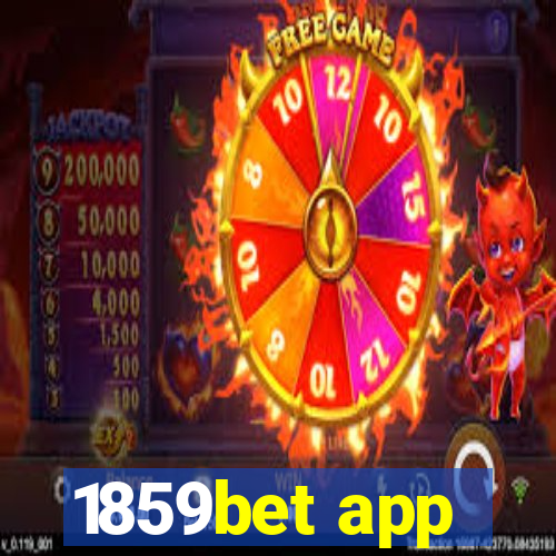 1859bet app