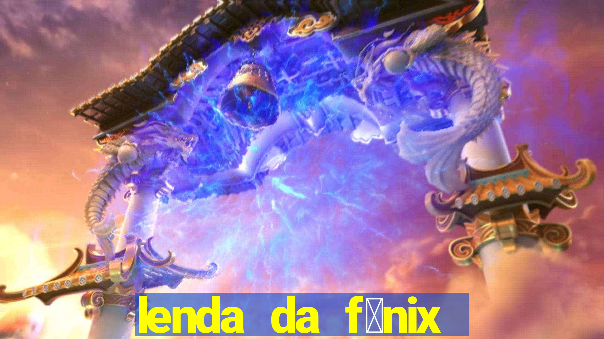 lenda da f茅nix c贸digos 2024