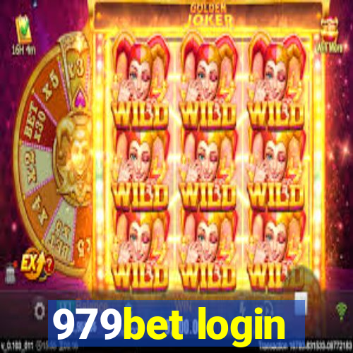 979bet login