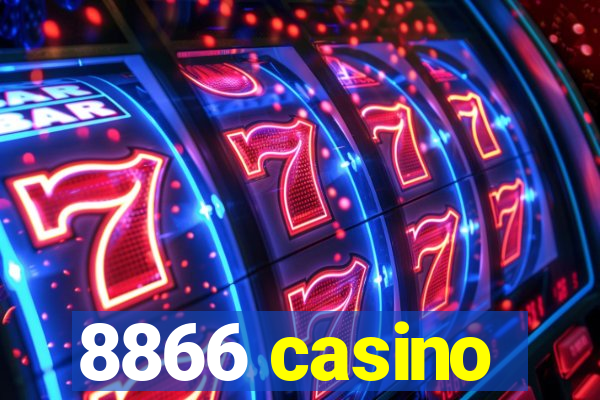 8866 casino