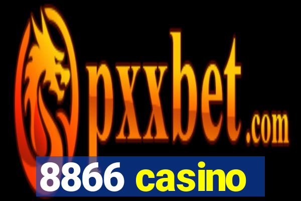 8866 casino