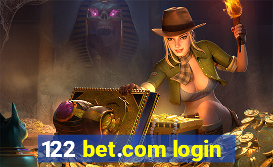 122 bet.com login