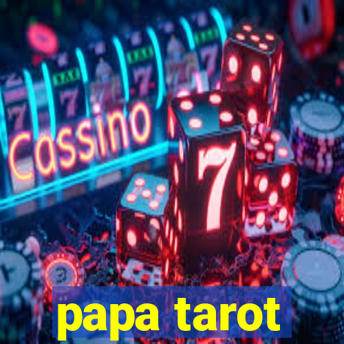 papa tarot