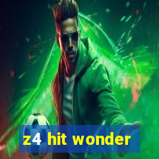 z4 hit wonder