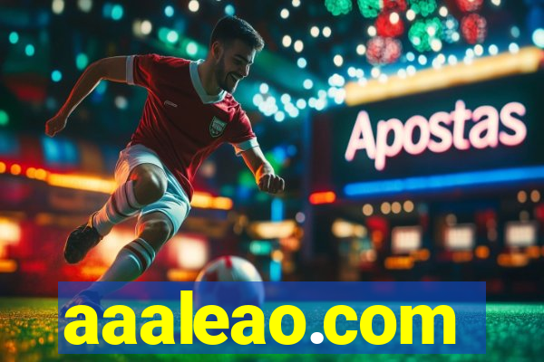 aaaleao.com