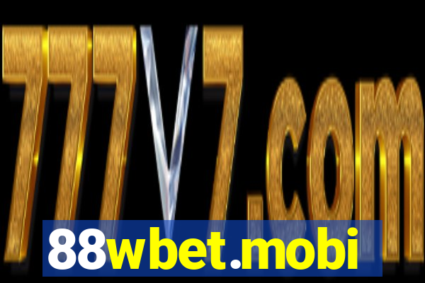 88wbet.mobi