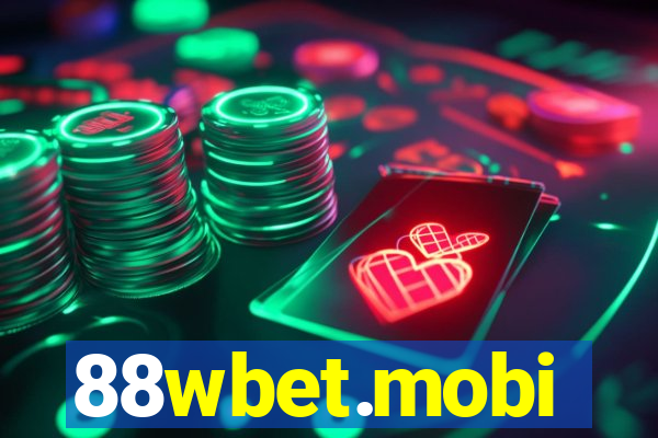 88wbet.mobi