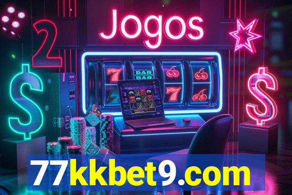 77kkbet9.com