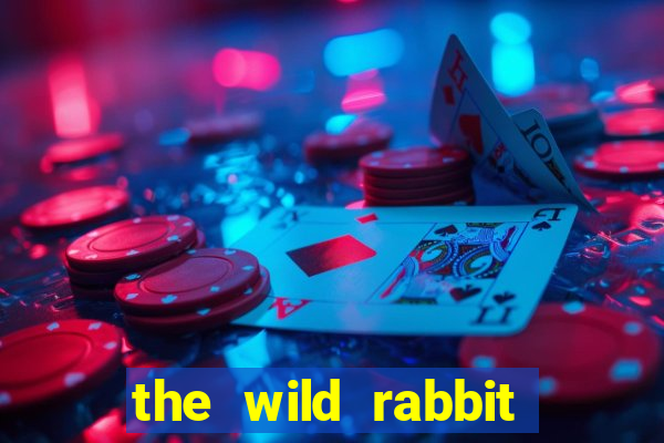 the wild rabbit the cotswolds