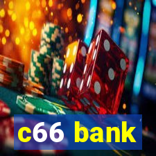 c66 bank