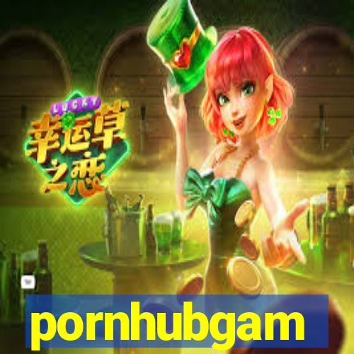 pornhubgam