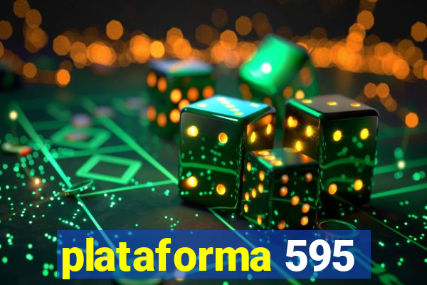 plataforma 595