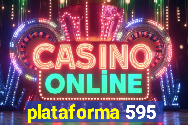 plataforma 595