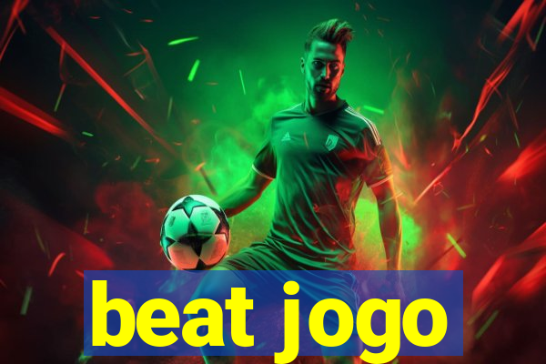 beat jogo