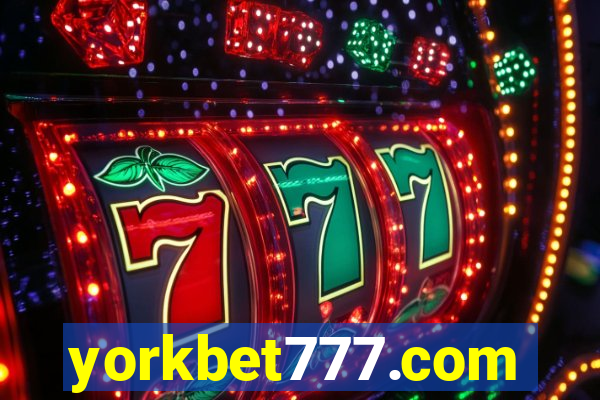 yorkbet777.com